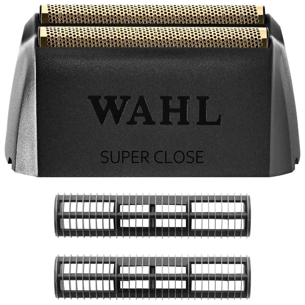 Wahl Professional Vanish Foil Head & Cutter Bar Replacement, Model 3022905