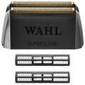 Wahl Professional Vanish Foil Head & Cutter Bar Replacement, Model 3022905