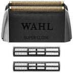 Wahl Professional Vanish Foil Head & Cutter Bar Replacement, Model 3022905