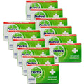 Buy now Dettol Anti-Bacterial Hand and Body Bar Soap, Original, 110 Gr / 3.88 Oz (Pack of 12) at indiglob india