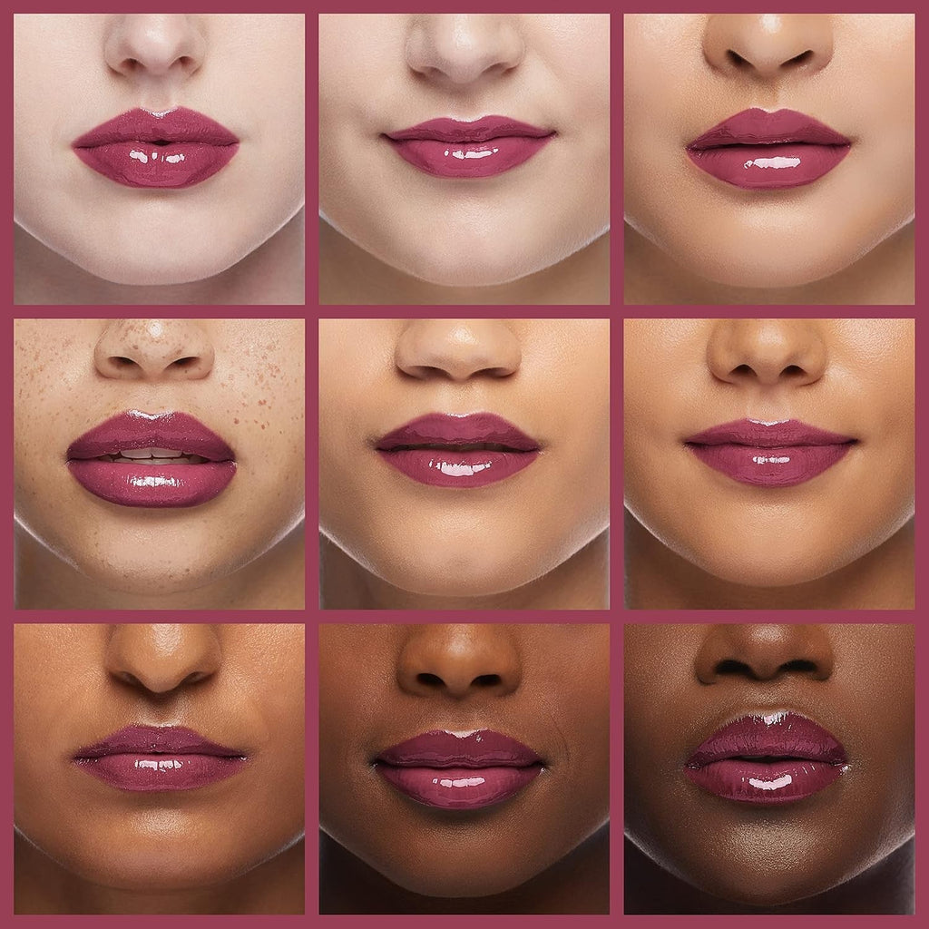 Buy now COVERGIRL Exhibitionist Lipstick Cream, Euphoria 315, Lipstick Tube 0.123 OZ (3.5 g) at indiglob india