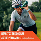 Buy now Gatorade Endurance Formula Powder, Orange, 32 Ounce (Pack of 1) at indiglob india