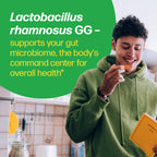 Culturelle Metabolism + Weight Management with SlimBiotics® Probiotic 30 Ct | 12 billion CFUs, Multi-Strain Probiotic Blend, Vitamins B6 & B12, Supports Gut Microbiome*, Once-Daily Capsules
