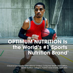 Buy now Optimum Nutrition Gold Standard 100% Whey Protein Powder, Cookies & Cream, 5 Pound (Packaging May Vary) at indiglob india