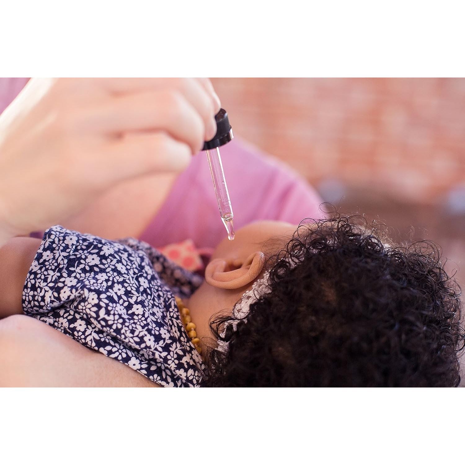 Buy now Punkin Butt Baby Ear Oil | Organic Garlic, Mullein, Calendula Ear Drops Safe for Infants (1 oz) at indiglob india