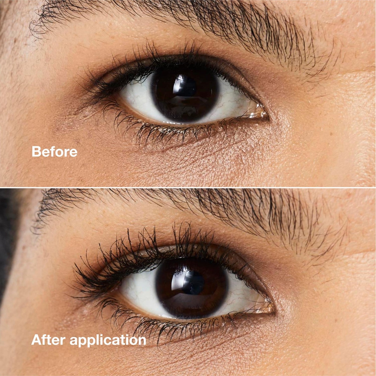 Clinique Lash Power Tubing Mascara Long-Wearing Formula | Lengthening, Smudge-Proof + Safe for Sensitive Eyes