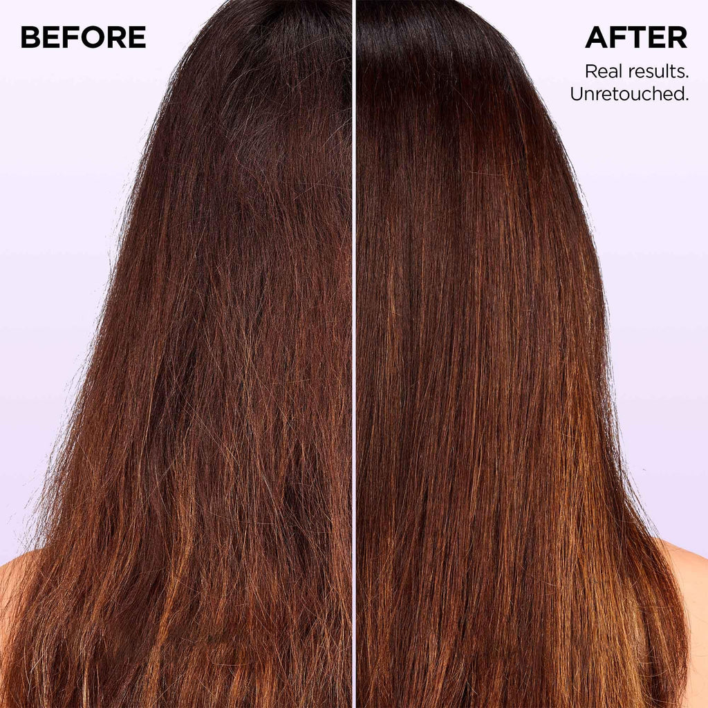 Buy now L’Oréal Paris Moisture Sulfate Free Shampoo, Hair Care for Color-Treated Hair with Rosemary Botanicals, EverPure, 8.5 Fl Oz at indiglob india
