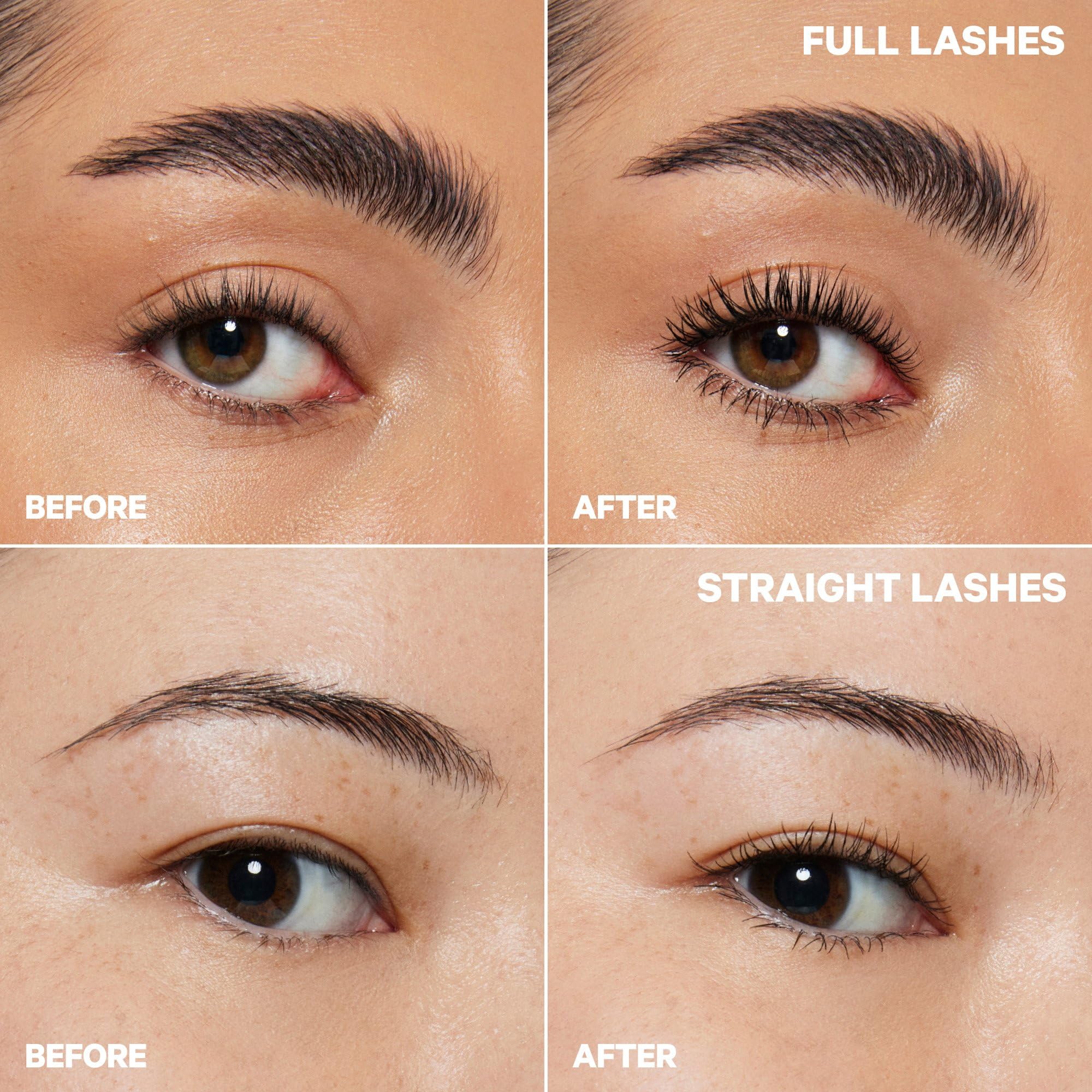 Buy now Milk Makeup KUSH High Roll Tubing Mascara Æ’?? Longwear Mascara for Natural Volume, Length + Definition Æ’?? Water-Resistant, Smudge-Proof + Flake-Free Up to 24 Hours Æ’?? 0.3 oz at indiglob india