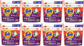 Buy now Tide Pods HE Spring Meadow 16 Pacs (8 Count) Spring Meadow 16 Count (Pack of 8) at indiglob india