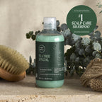 Tea Tree Special Shampoo, Deep Cleans, Refreshes Scalp, For All Hair Types, Especially Oily Hair