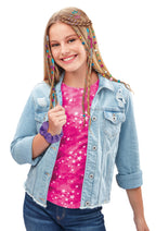 Buy now Shimmer ƒ??n Sparkle Braid Bead and Twist Deluxe Hair Designer at indiglob india