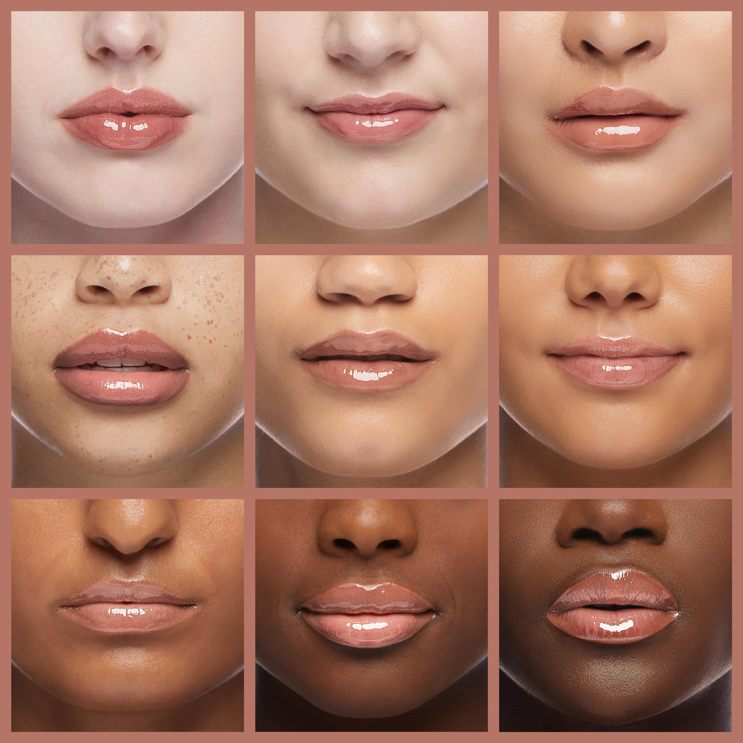 Buy now MAC Lipglass Lip Gloss Oh Baby for Women, 0.7 Oz, Multi, 1 Count at indiglob india