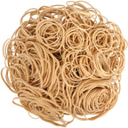 Rubber Bands Assorted Sizes Elastic Bands Size10,size16,size33,4.8in