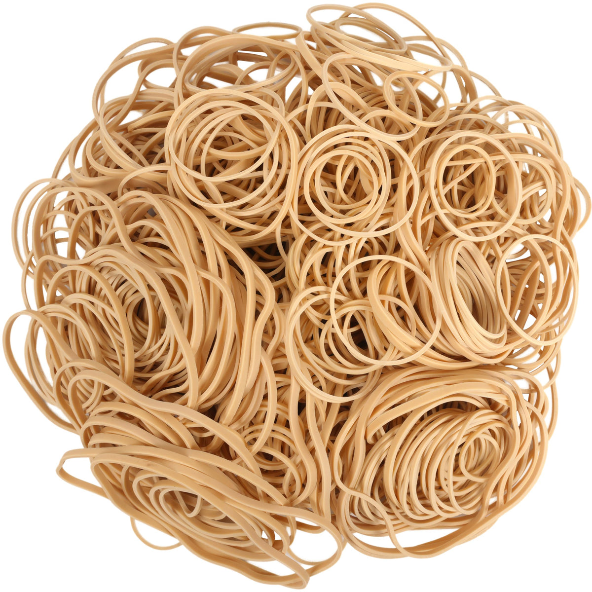 Rubber Bands Assorted Sizes Elastic Bands Size10,size16,size33,4.8in