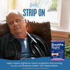 Buy now Breathe Right Nasal Strips Lavender Scent Extra Strength Tan Nasal Strips Help Stop Snoring Drug-Free Snoring Solution & Nasal Congestion Relief Caused By Colds & Allergies 26ct (packaging may vary) at indiglob india