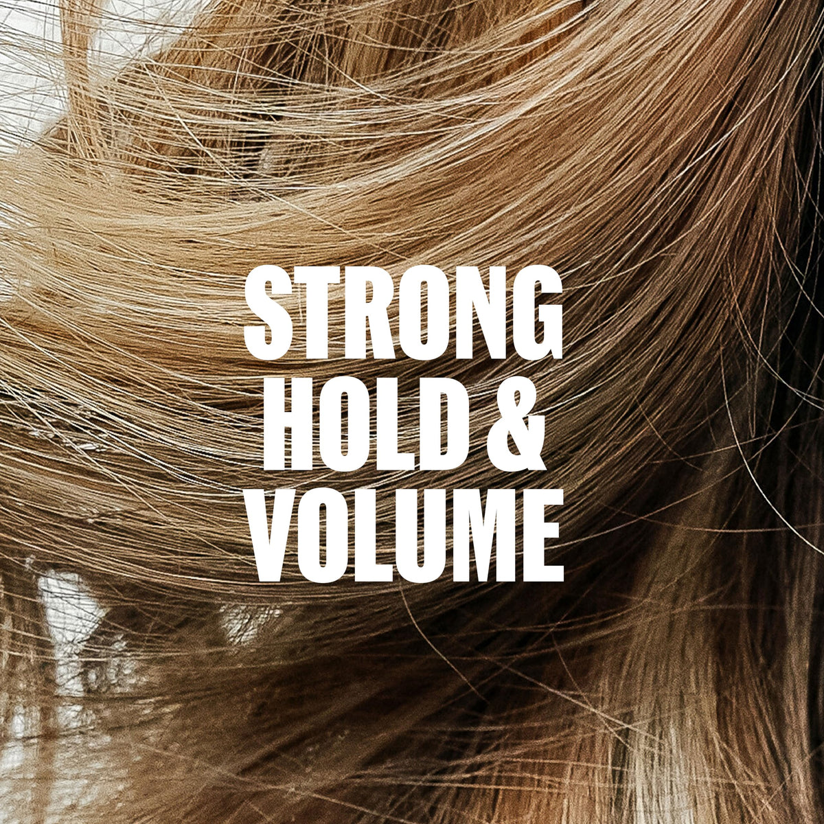 Wella Professionals EIMI Extra Volume | Volumizing Hair Styling Mousse