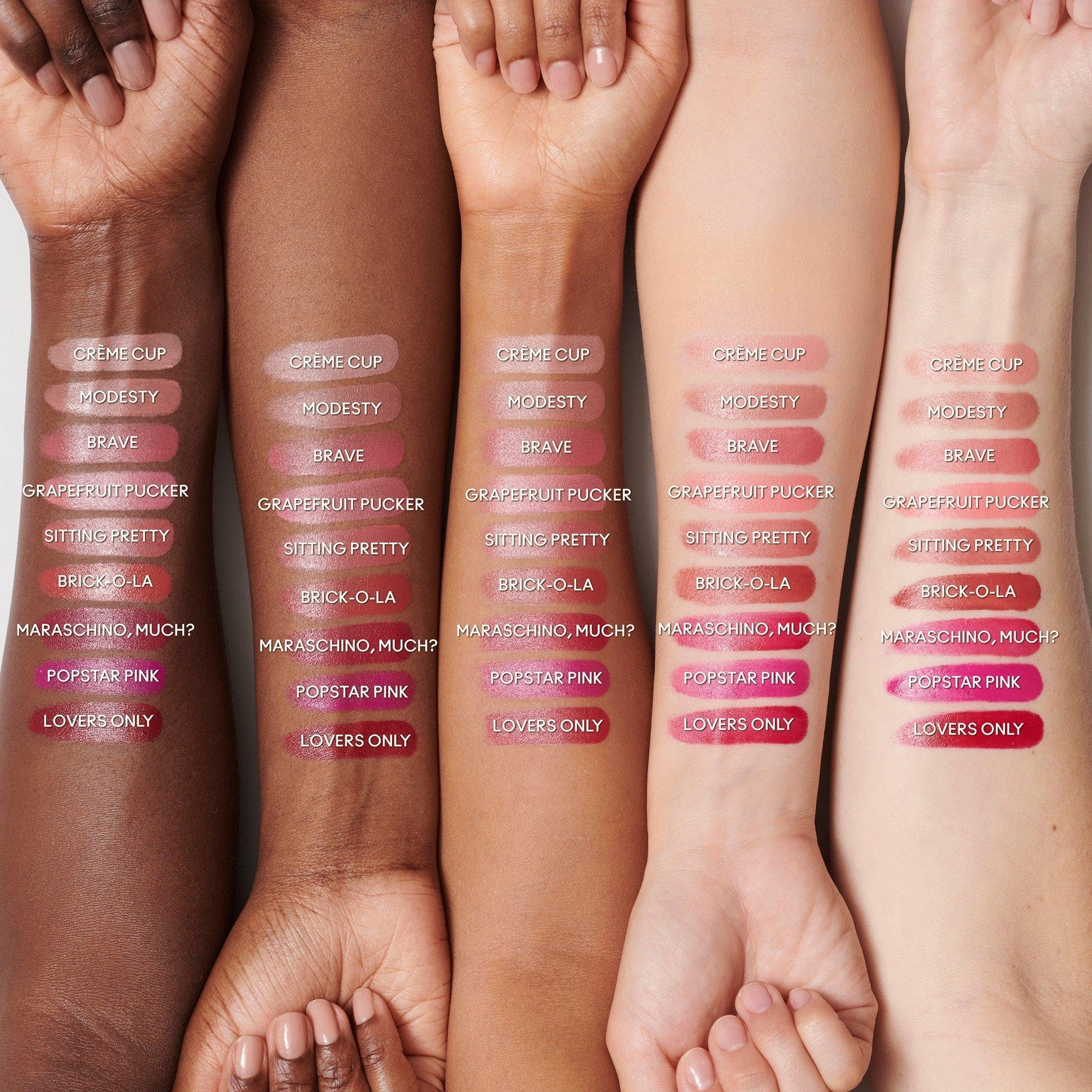 Buy now MAC MÂ·AÂ·Cximal Sleek Satin Lipstick, Blankety, 0.12 Ounces at indiglob india