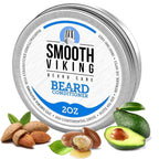 Buy now Vikings Beard Conditioner for Men - Ultimate Care for Silky Smooth Beard and Mustache, Softener with Leave-In Lotion/Cream (2 Oz) at indiglob india