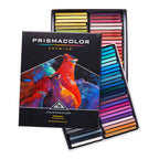 Buy now 27055 Premier NuPastel Firm Pastel Color Sticks, 96-Count,Multicolor (1-Pack) at indiglob india