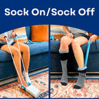 RMS Sock Aid Kit for Men and Women with Limited Mobility