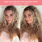 DAE Fairy Blaster Texturizing Spray - Absorbs Oil & Builds Volume