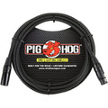 Buy now Pig Hog PHDMX10 3 Pin DMX Lighting Cable, 10 Feet 10 ft at indiglob india