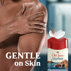 Old Spice Antiperspirant & Deodorant, Gentle on Skin, available online. Order now for fresh scent and effective protection.