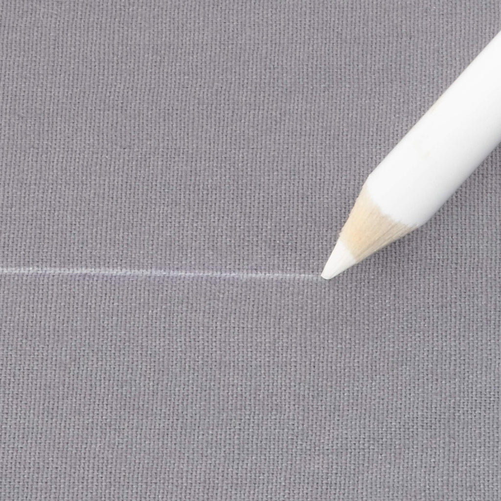 Dritz 683-9 Water Soluble Marking Pencil, White