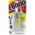Buy now E6000 242001 Jewelry and Bead Adhesive - 1 fl oz 1 Ounce at indiglob india