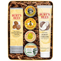 Buy now Burt's Bees Gifts Ideas - Classics Set, 6 Products in Giftable Tin â€“ Cuticle Cream, Hand Salve, Lip Balm, Res-Q Ointment, Hand Repair and Foot Cream 1 Count (Pack of 1) Classics Set at indiglob india