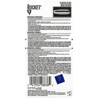 Maybelline Volum' Express The Rocket Volumizing Washable Mascara, Blackest Black, 1 Count