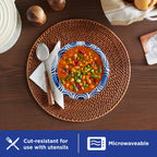 Dixie Ultra Large Paper Bowls 20oz, 25 CT