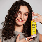 Marc Anthony Strictly Curls, Leave-In Hair Conditioner Spray for Curly Hair | Moisturizing Conditioning Hair Detangler Spray with Shea Butter - Moisturizing, Frizz Smoothing and Managability