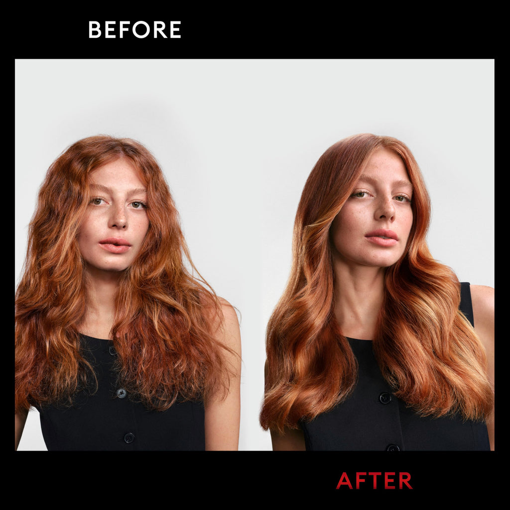 TRESemmé Anti-Frizz Flexible Hold Finishing Spray Keratin Smooth 7 oz | Weightless hair spray, finishing spray, smooth finish, Frizz control