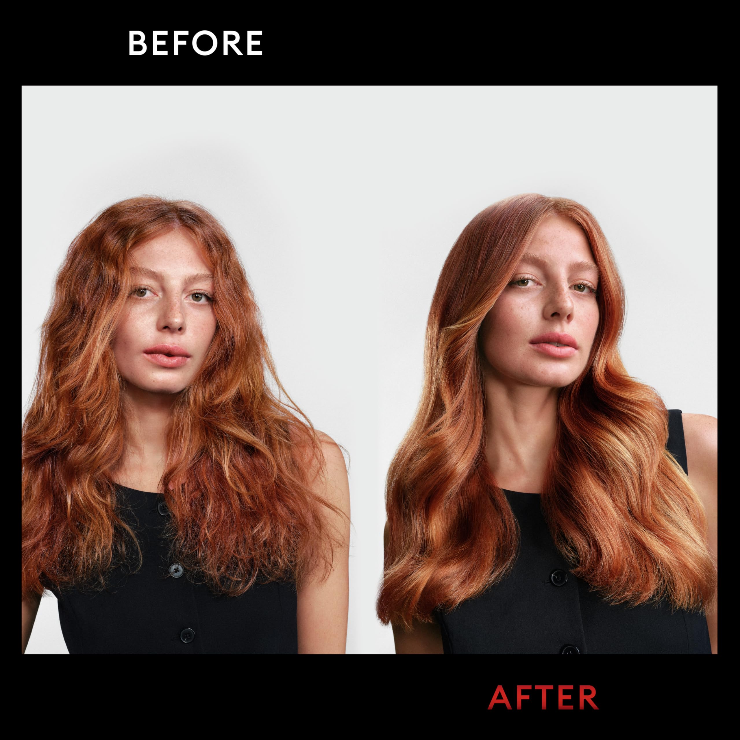 TRESemmé Anti-Frizz Flexible Hold Finishing Spray Keratin Smooth 7 oz | Weightless hair spray, finishing spray, smooth finish, Frizz control