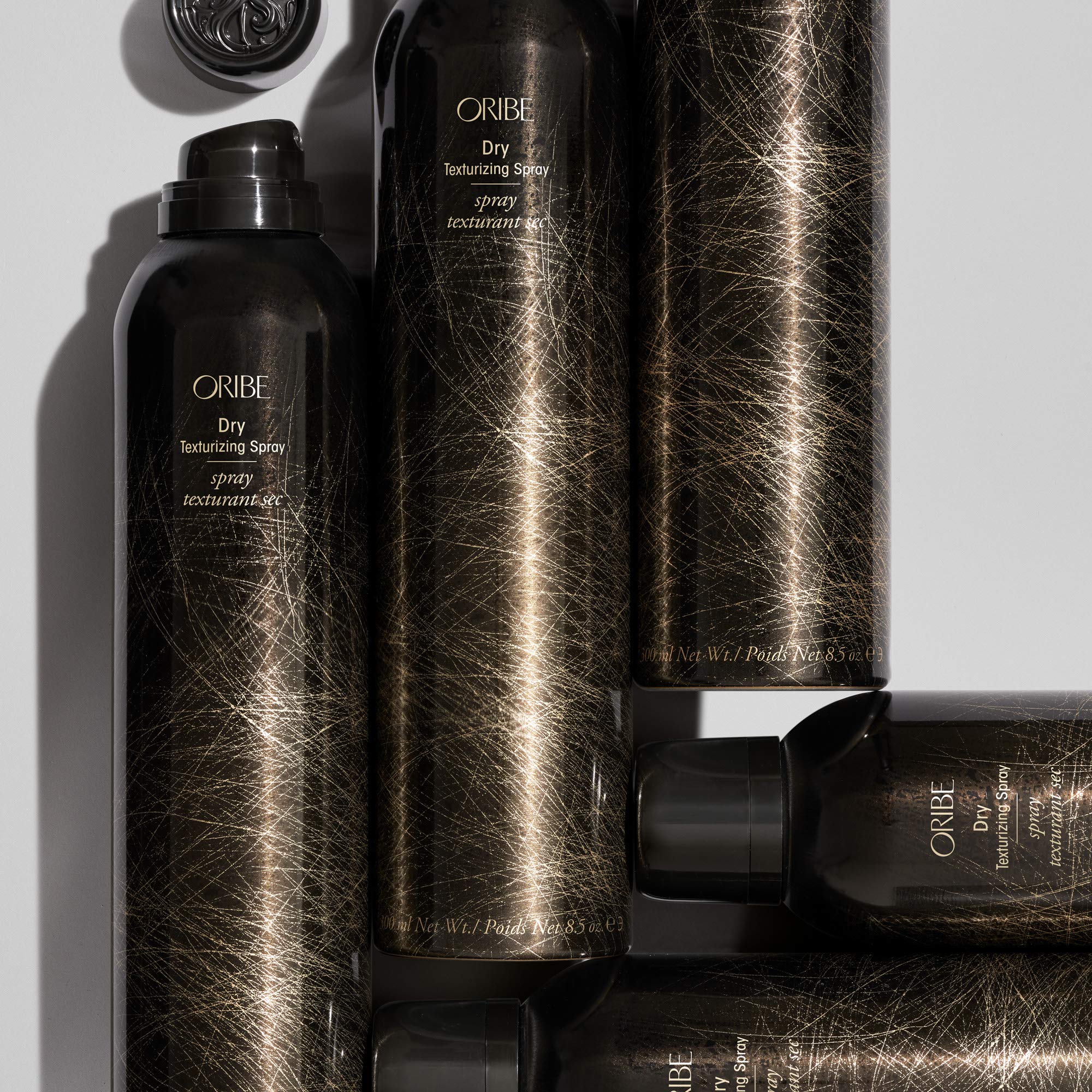 Oribe Dry Texturizing Spray - Adds Volume, Texture & Lift - Absorbs Oil