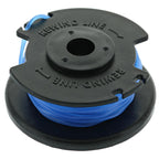 Ryobi One+ AC14RL3A OEM .065 Line and Spool Replacement for Ryobi 18v, 24v, and 40v Cordless Trimmers (3 Pack)