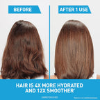 Buy now CeraVe Hydrating Anti Dandruff Conditioner, 0.5% Pyrithione Zinc Dandruff Treatment With Ceramides, Hyaluronic Acid & Niacinamide, Helps Eliminate Flakes & Reduce Itchy Scalp, Sulfate Free Conditioner | Hydrating at indiglob india