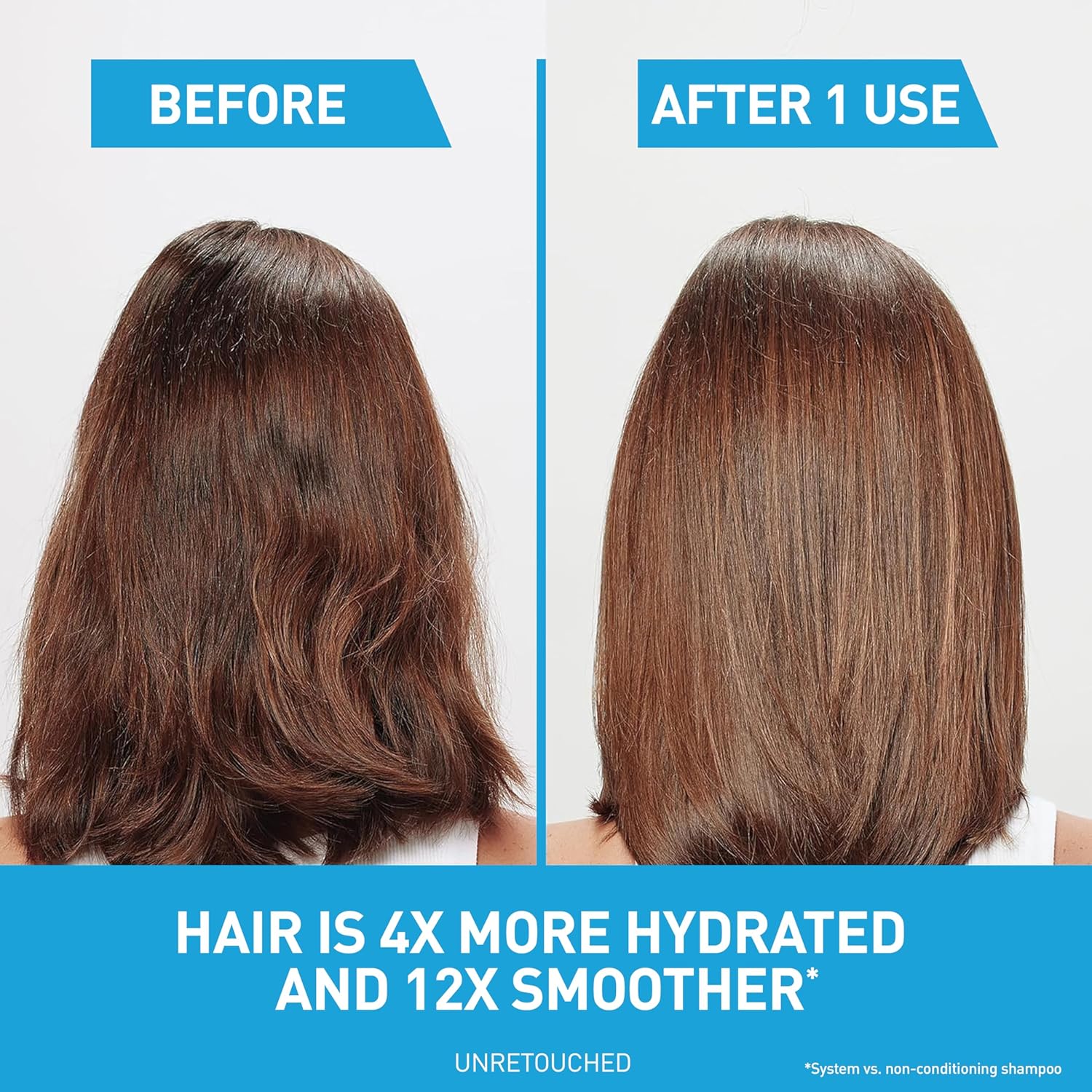 Buy now CeraVe Hydrating Anti Dandruff Conditioner, 0.5% Pyrithione Zinc Dandruff Treatment With Ceramides, Hyaluronic Acid & Niacinamide, Helps Eliminate Flakes & Reduce Itchy Scalp, Sulfate Free Conditioner | Hydrating at indiglob india