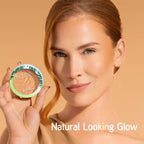 Buy now Physicians Formula Murumuru Butter Bronzer, Moisturizing, Nourishing Murumuru Butter for Silky Glow, Dermatologist Tested, Hypoallergenic, Vegan & Cruelty-Free - Deep Bronzer at indiglob india