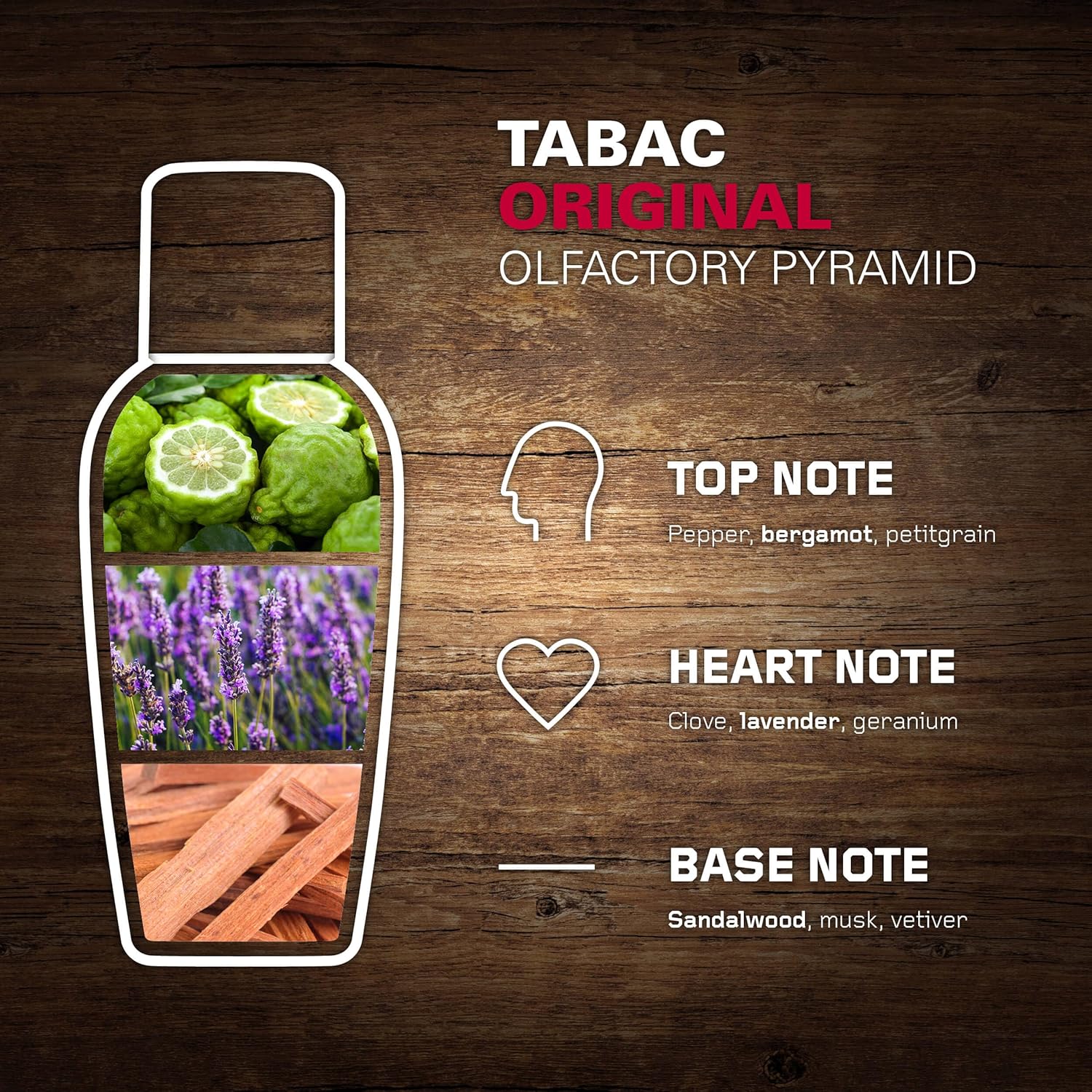 Buy now Tabac Original By Maurer & Wirtz For Men. Aftershave 10.1 Oz. at indiglob india