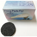 Buy now Callus Remover Peditric - Refill Pad (60 GRIT, BLACK) Default at indiglob india