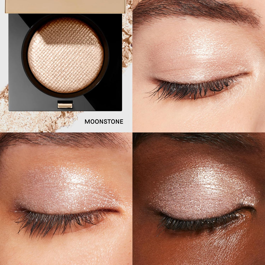 Buy now Bobbi Brown Luxe Eyeshadow | Multidimensional, Metallic Shimmer Eyeshadow for Instant Impact, 0.09 Ounce at indiglob india