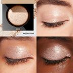Buy now Bobbi Brown Luxe Eyeshadow | Multidimensional, Metallic Shimmer Eyeshadow for Instant Impact, 0.09 Ounce at indiglob india