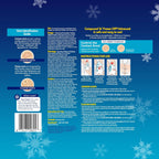 Buy now Compound W Freeze Off Advanced Wart Remover, Precision Tip Accu-Freeze Applicator, 15 Wart Removal Treatments at indiglob india