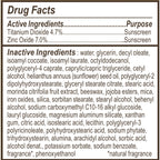 Buy now Burt's Bees BB Cream With SPF 15, Broad-Spectrum Sunscreen Tinted Lotion for All Skin Types, 98.9 Percent Natural Origin Skin Care, Light to Medium, 1.7 oz. Tube at indiglob india