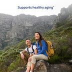 Puritan's Pride Youth Guard™ DHEA for Women and Men 50mg, 100 Tablets