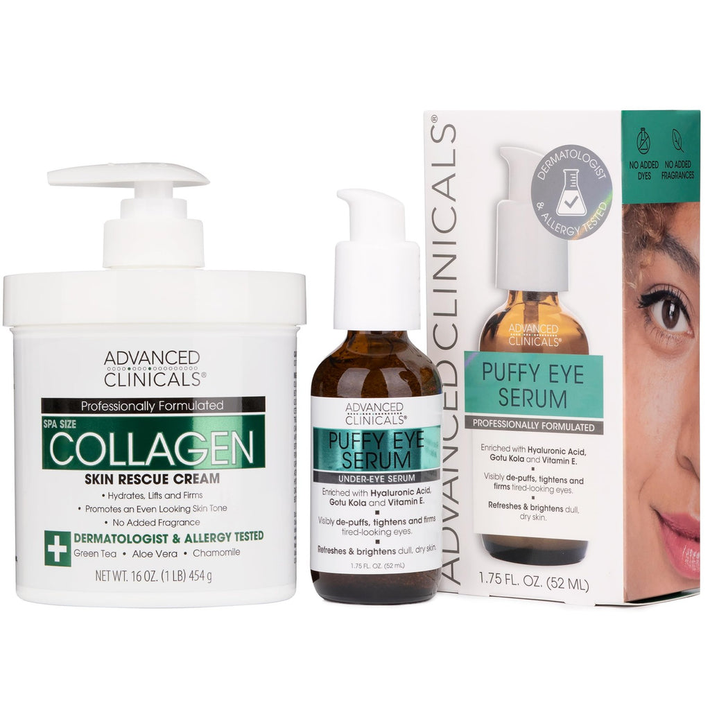 Buy now Advanced Clinicals Manuka Honey Body Cream For Women & Men | Body Butter Lotion For Extremely Dry Skin | Collagen Cream | Skincare Moisturizer Hydrating Balm Improves Look Of Aging Skin, 16 Ounce at indiglob india