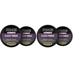 AXE Smooth Look Hair Pomade, Shine 2.64 oz, 2 Count