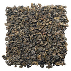 U.S. Wellness Naturals Organic Gunpowder Green Tea | Loose Leaf | Premium Quality | 100% Certified Organic Green Tea |16oz/453g | 200+ Cups